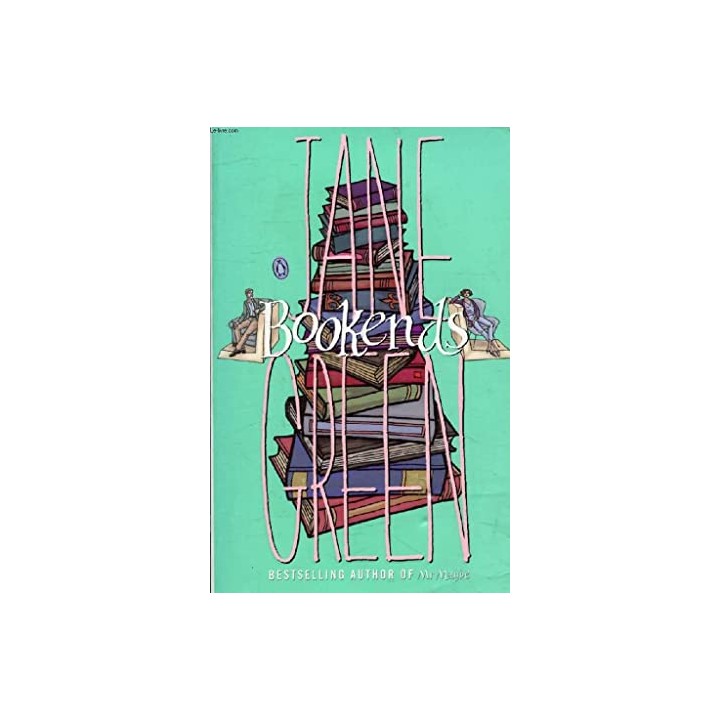 BOOKENDS - Jane Green